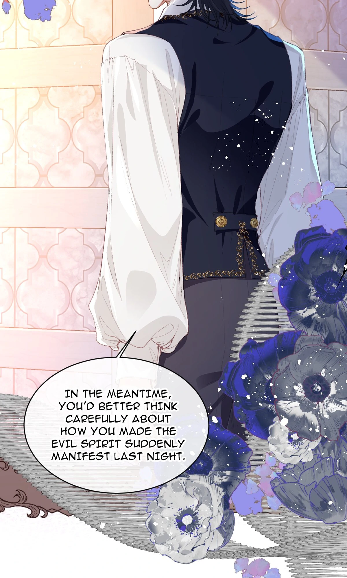 After The Female Lead Awakens Chapter 35 - page 26