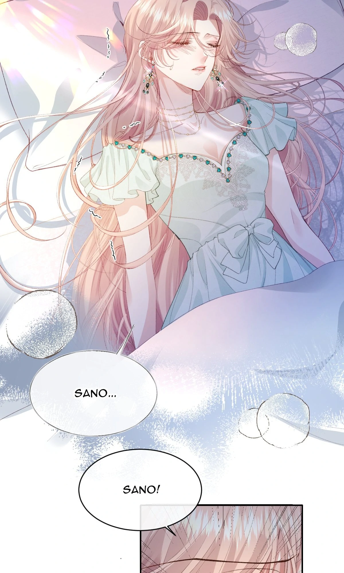 After The Female Lead Awakens Chapter 35 - page 2