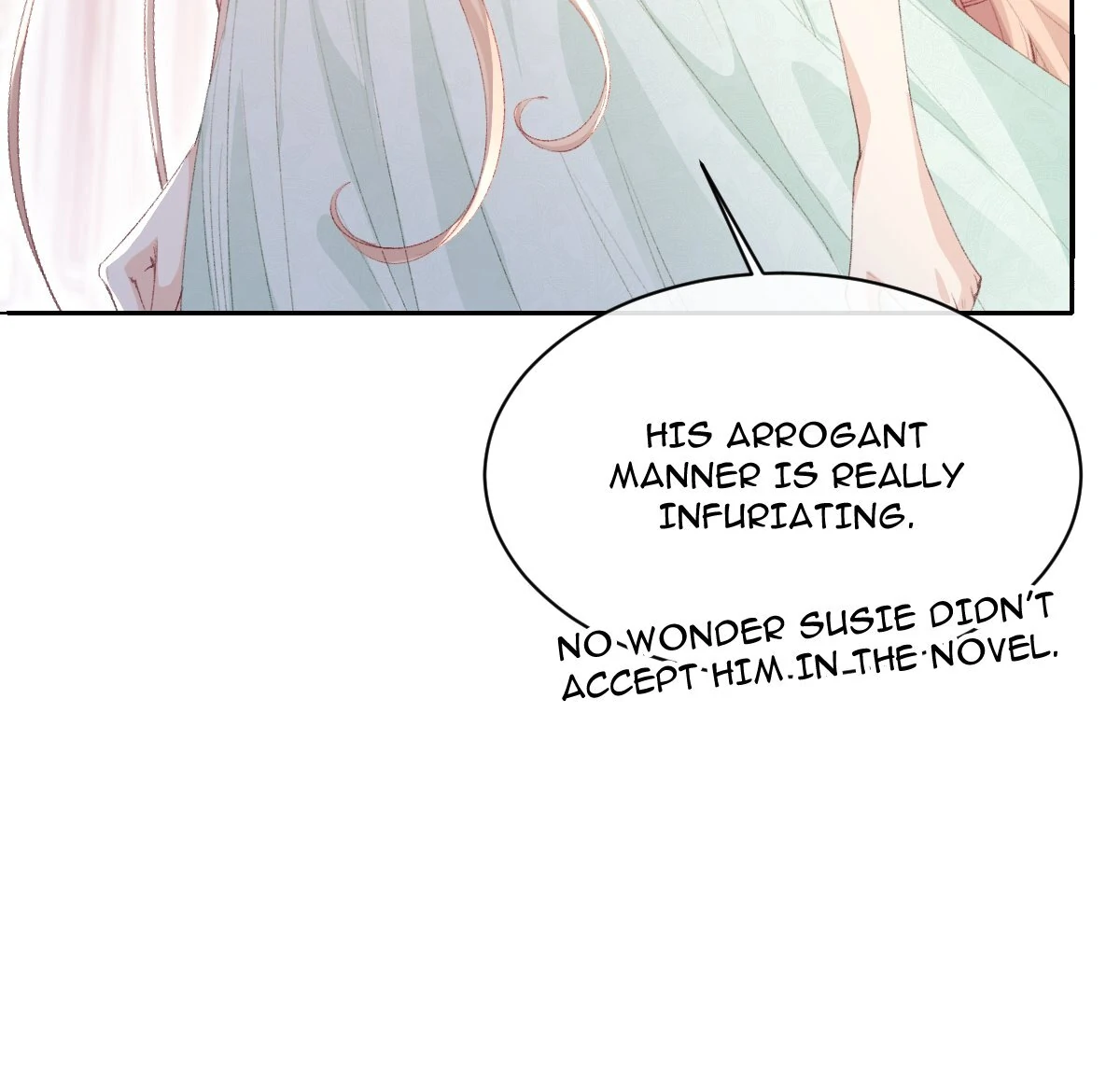 After The Female Lead Awakens Chapter 35 - page 29