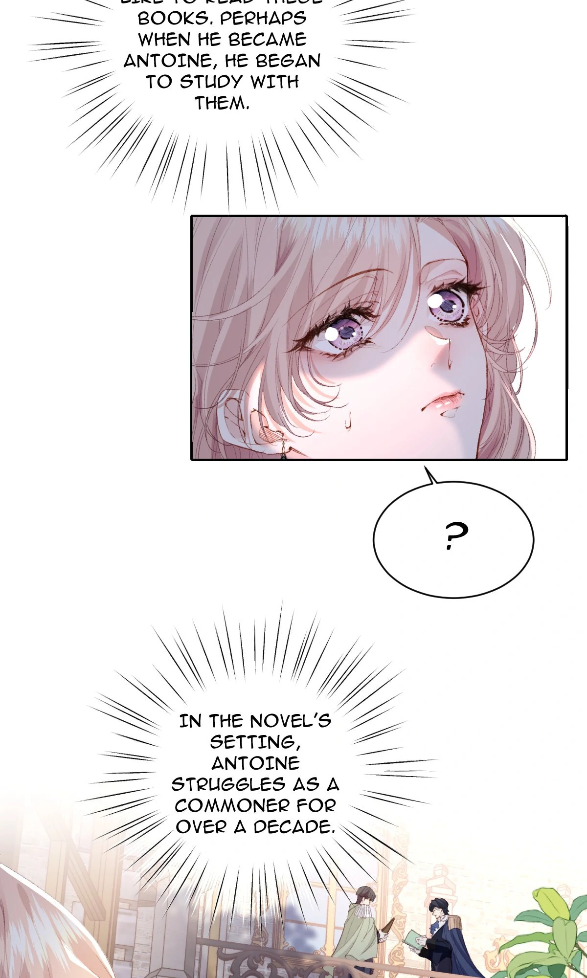 After The Female Lead Awakens Chapter 35 - page 40