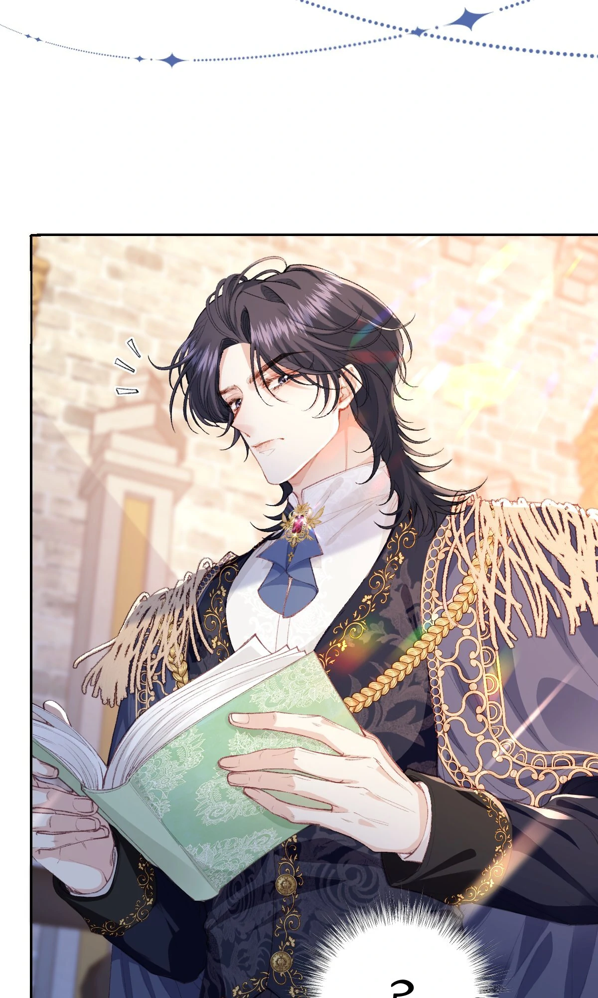 After The Female Lead Awakens Chapter 35 - page 42