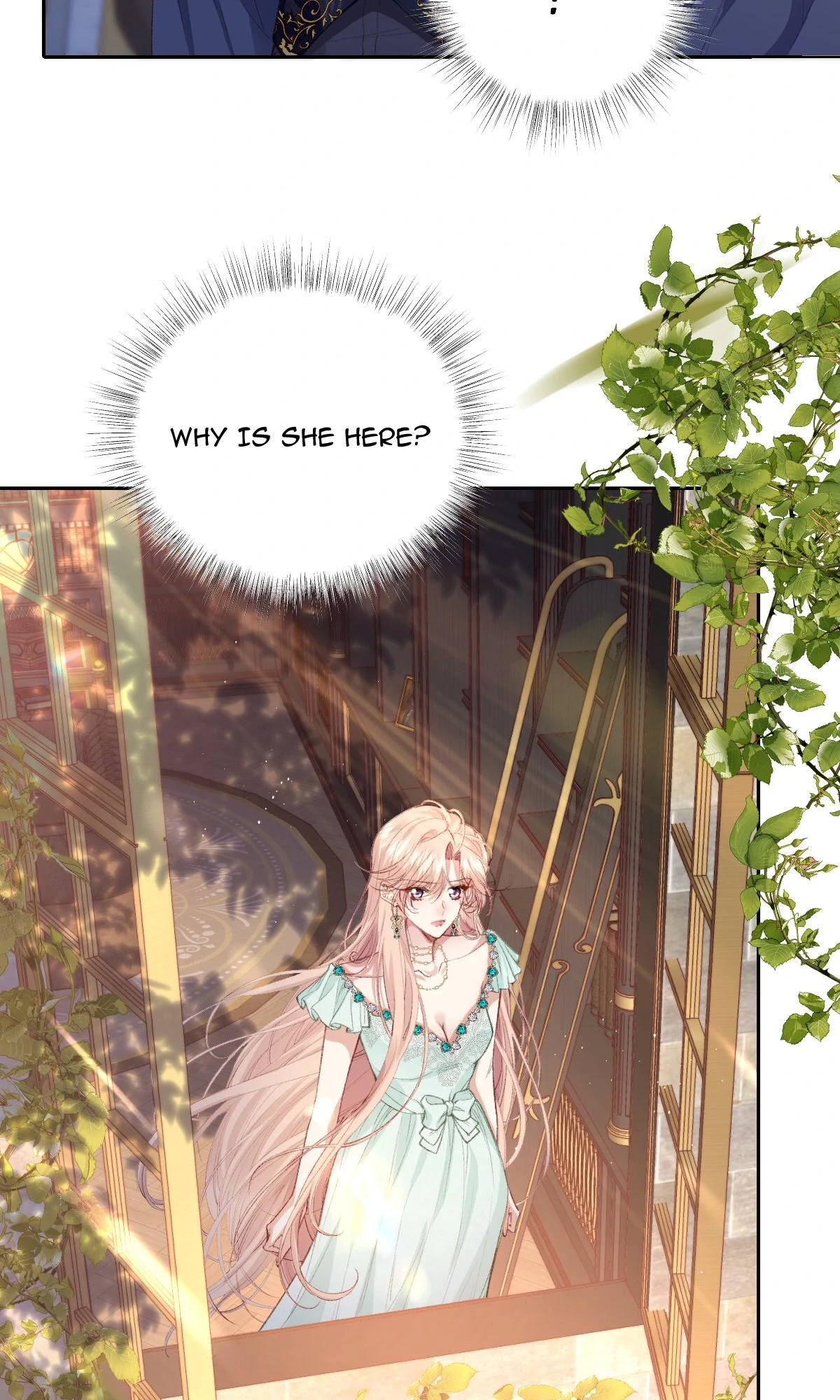 After The Female Lead Awakens Chapter 35 - page 43