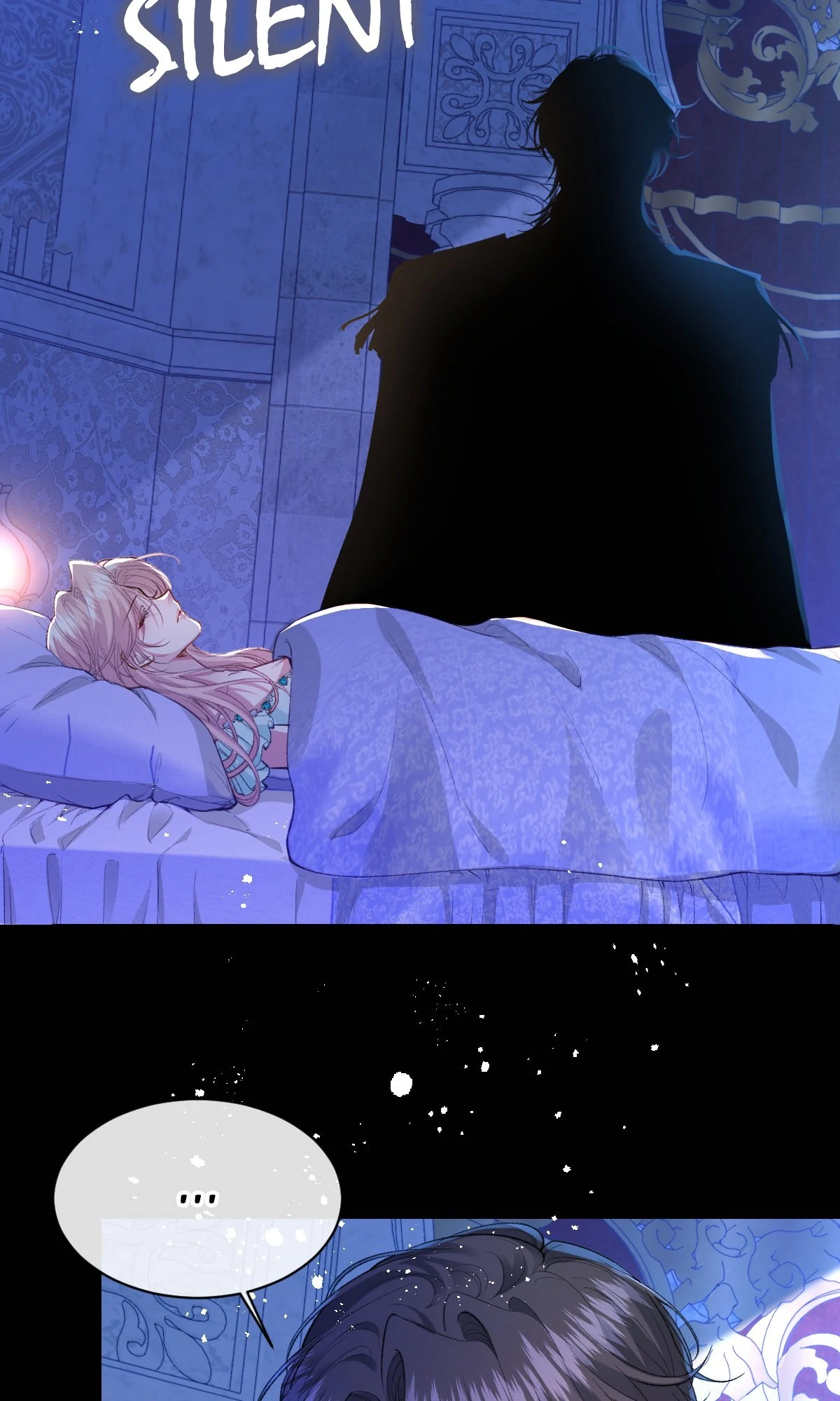 After The Female Lead Awakens Chapter 35 - page 48