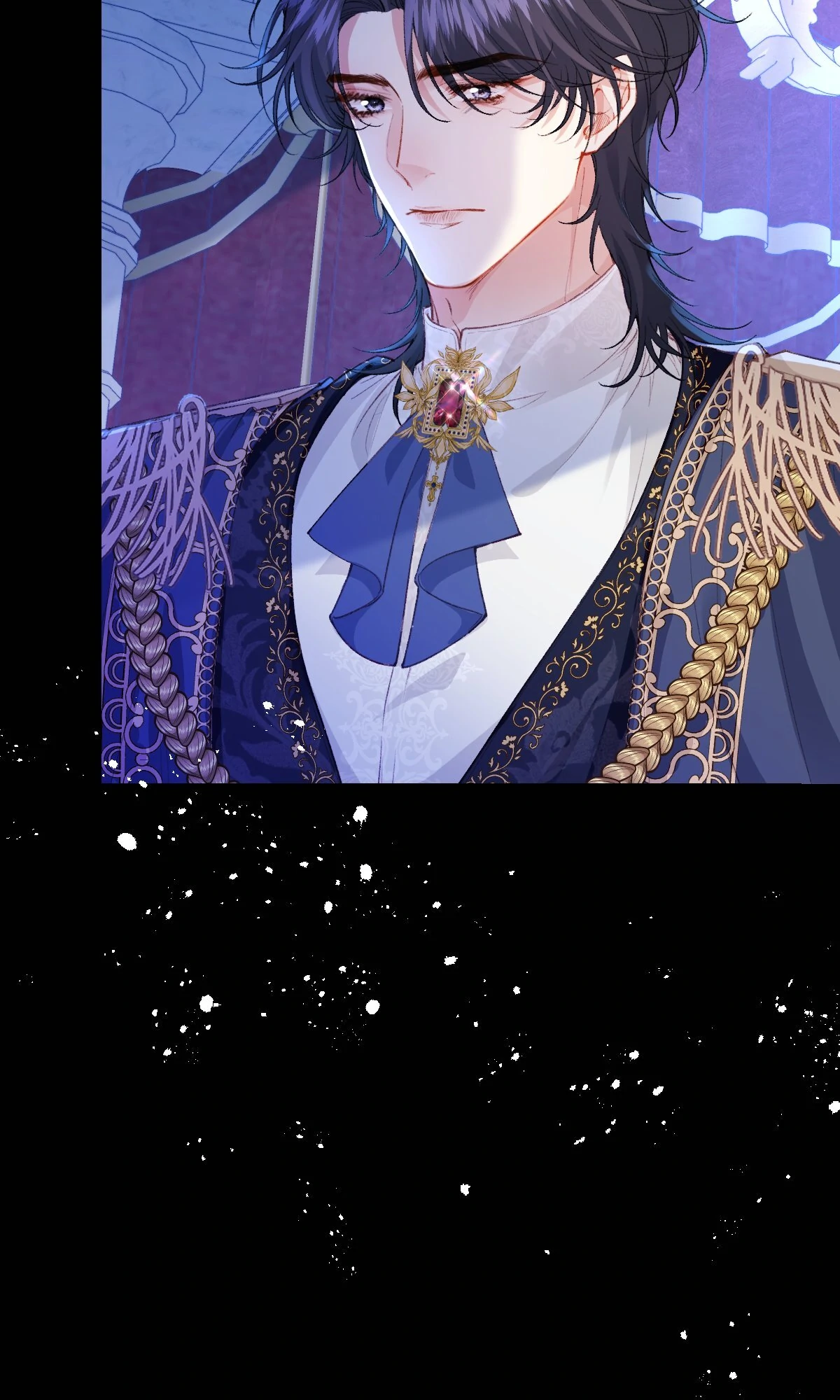 After The Female Lead Awakens Chapter 35 - page 49