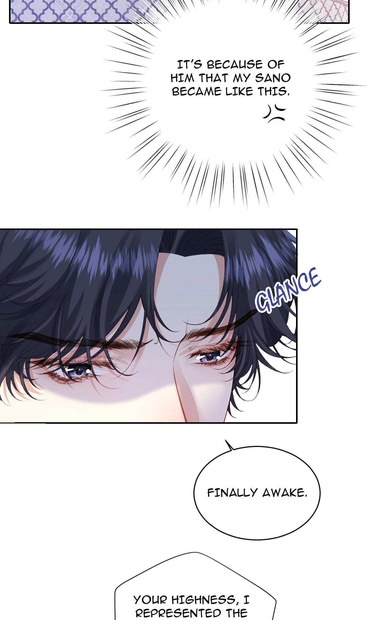 After The Female Lead Awakens Chapter 35 - page 8