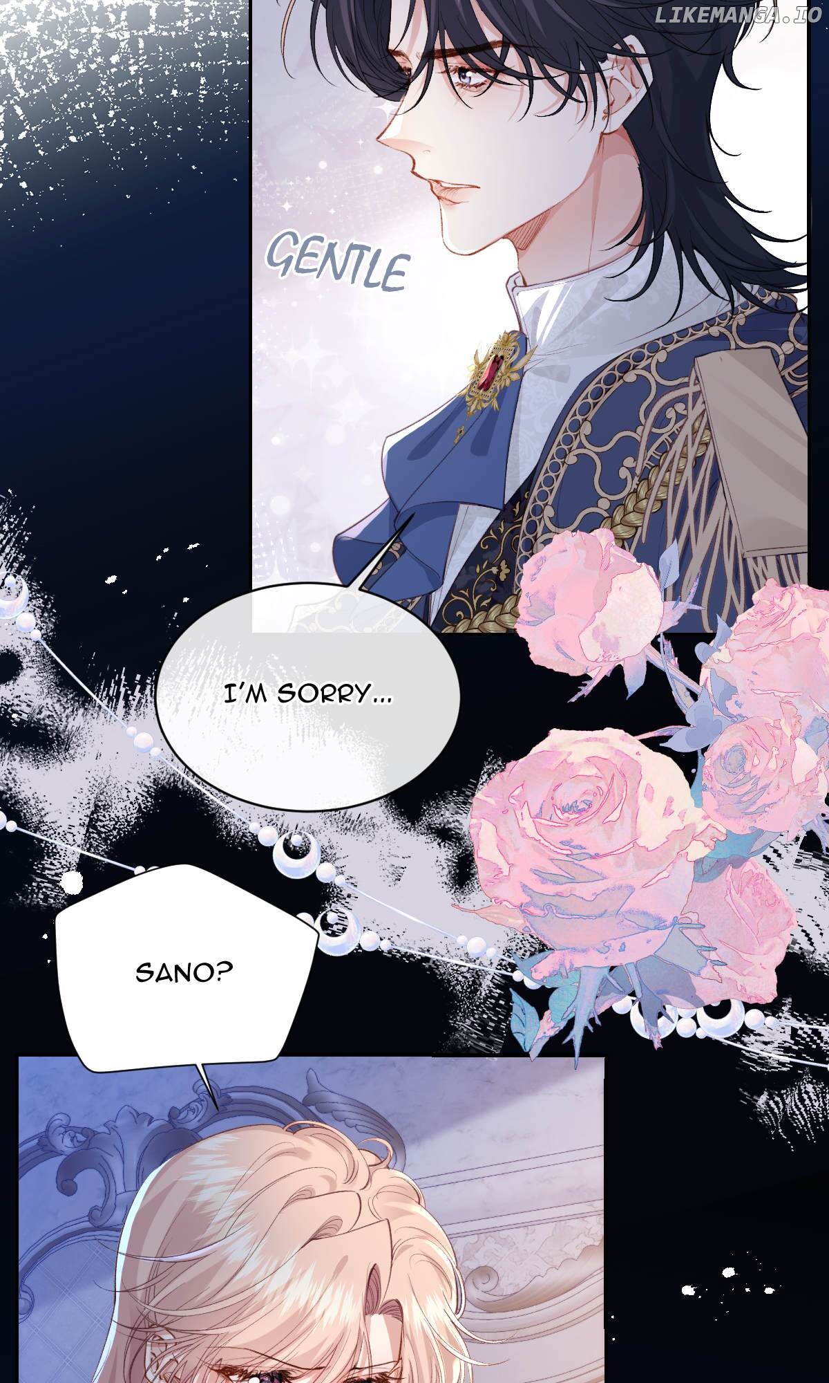 After The Female Lead Awakens Chapter 36 - page 9