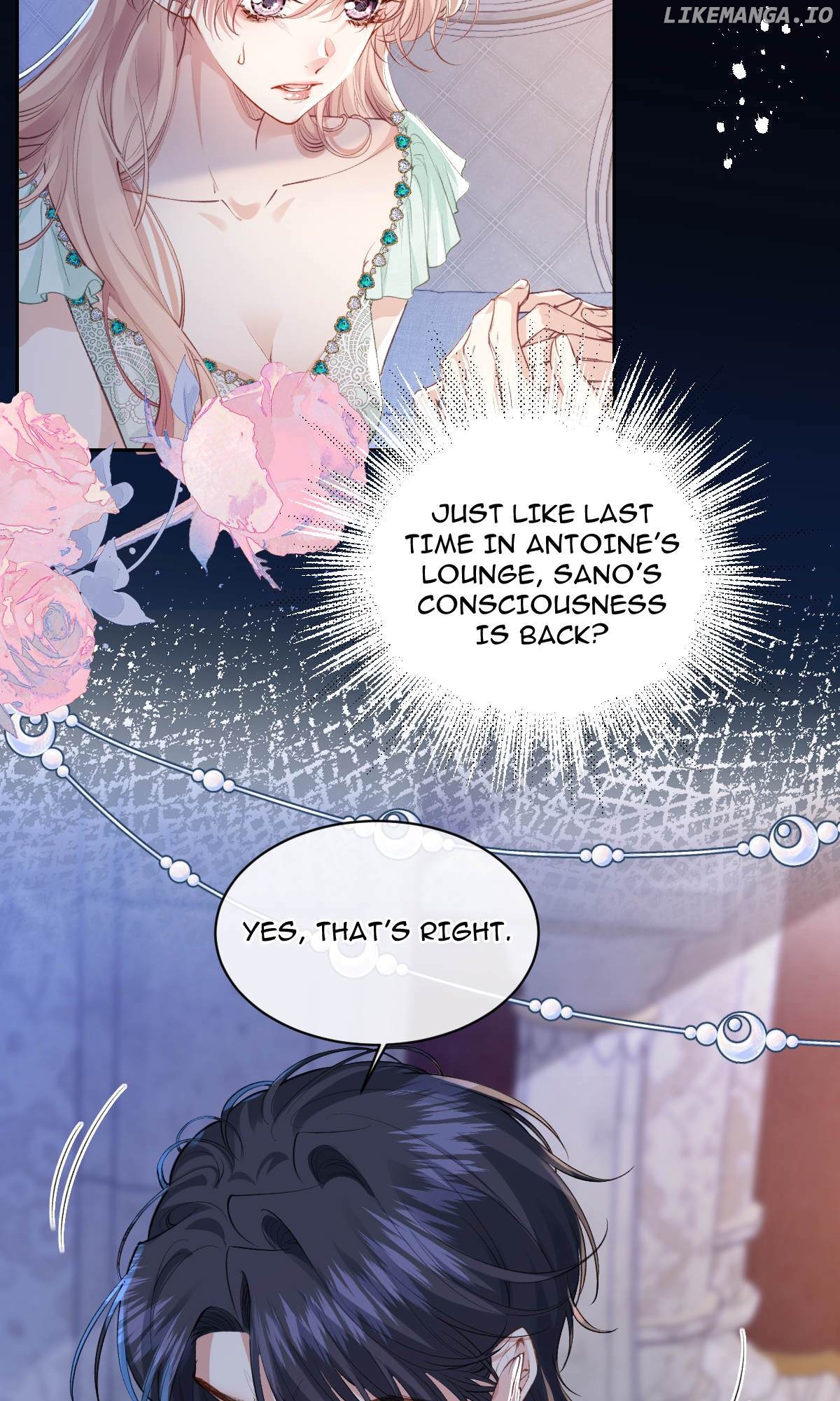 After The Female Lead Awakens Chapter 36 - page 10