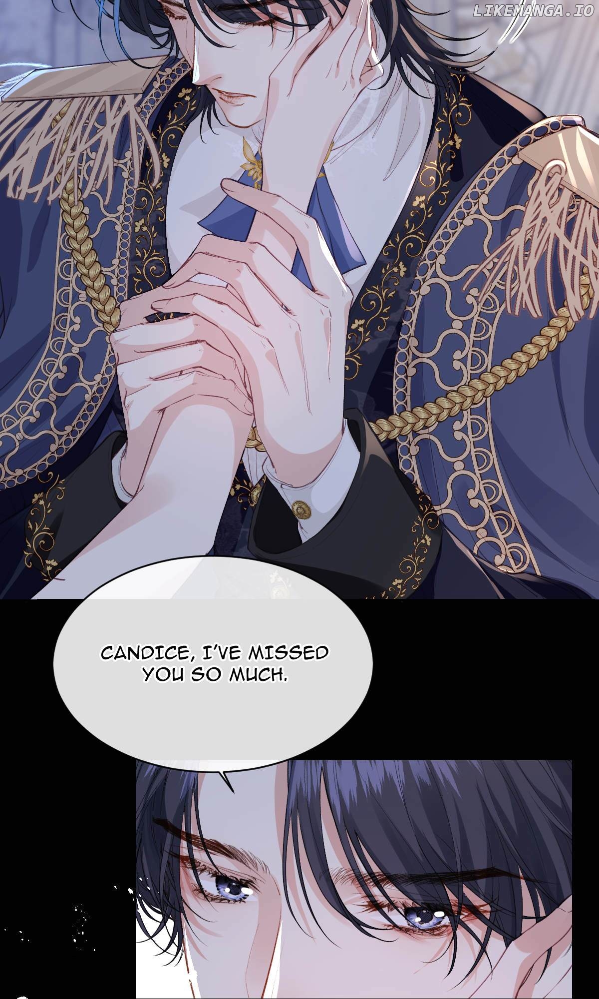 After The Female Lead Awakens Chapter 36 - page 11