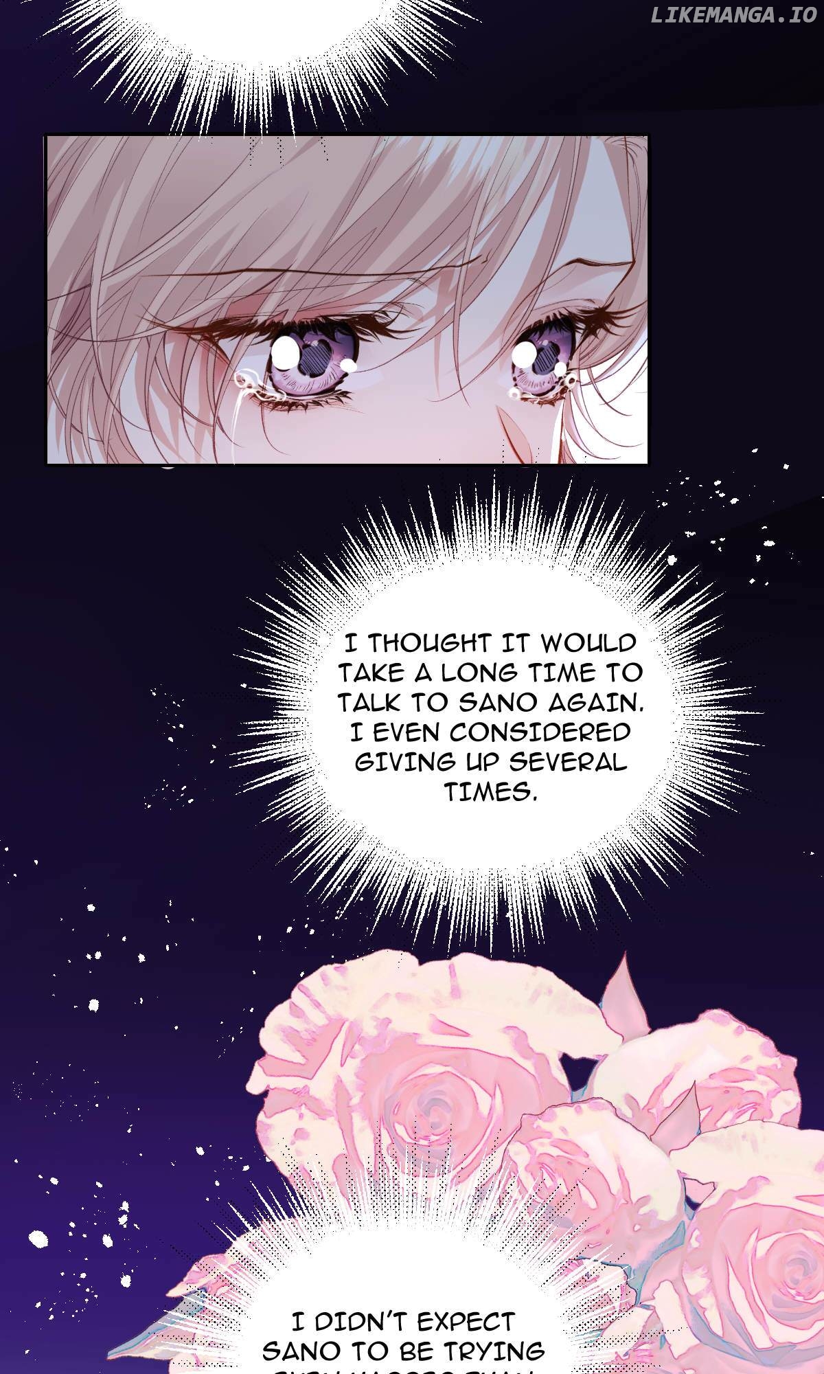 After The Female Lead Awakens Chapter 36 - page 13