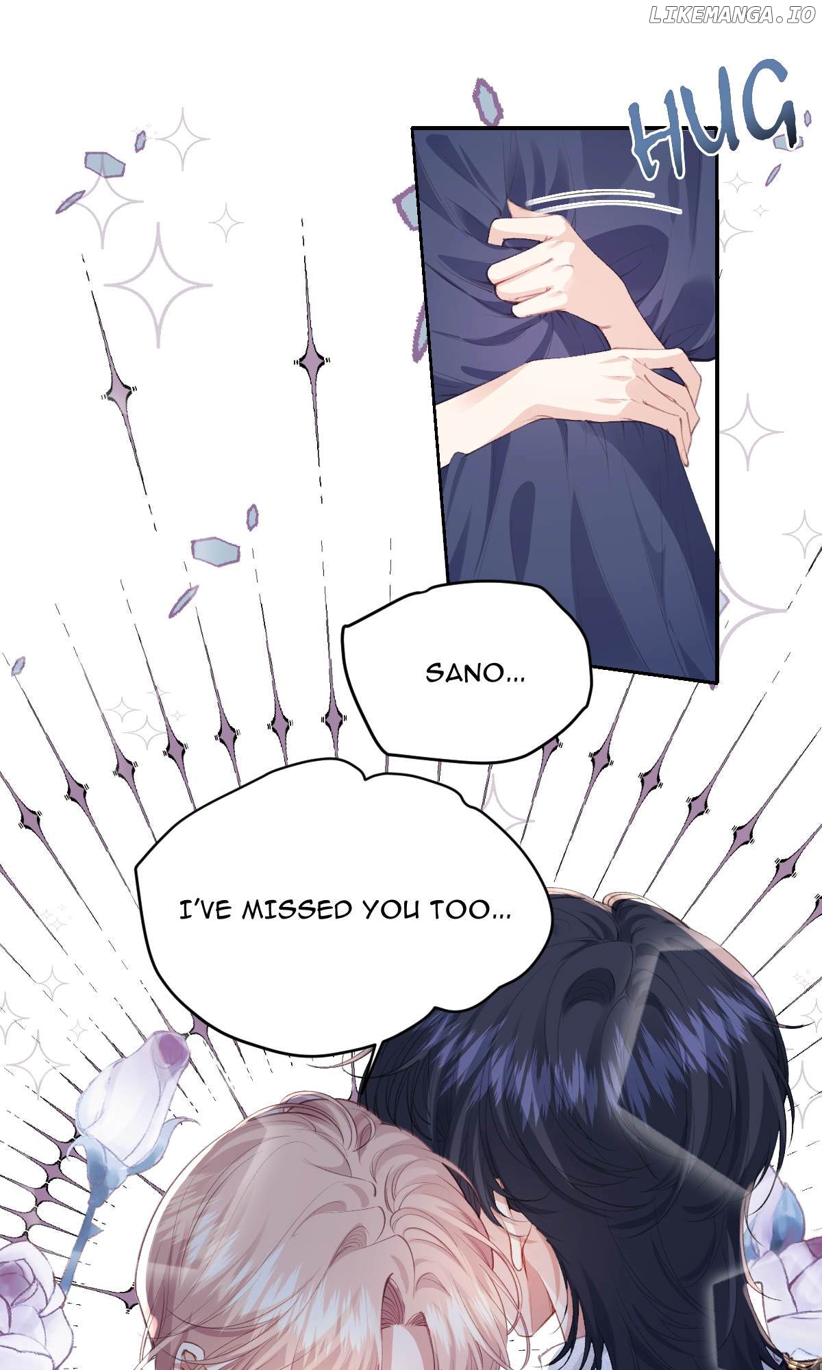 After The Female Lead Awakens Chapter 36 - page 16