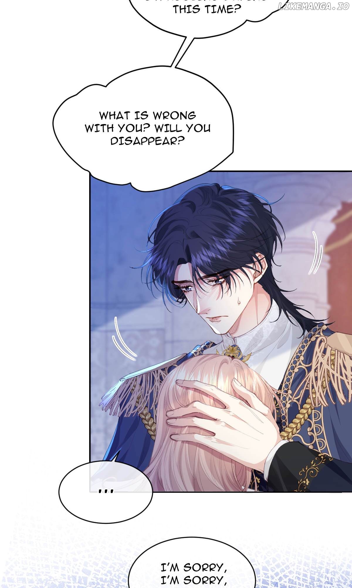 After The Female Lead Awakens Chapter 36 - page 18