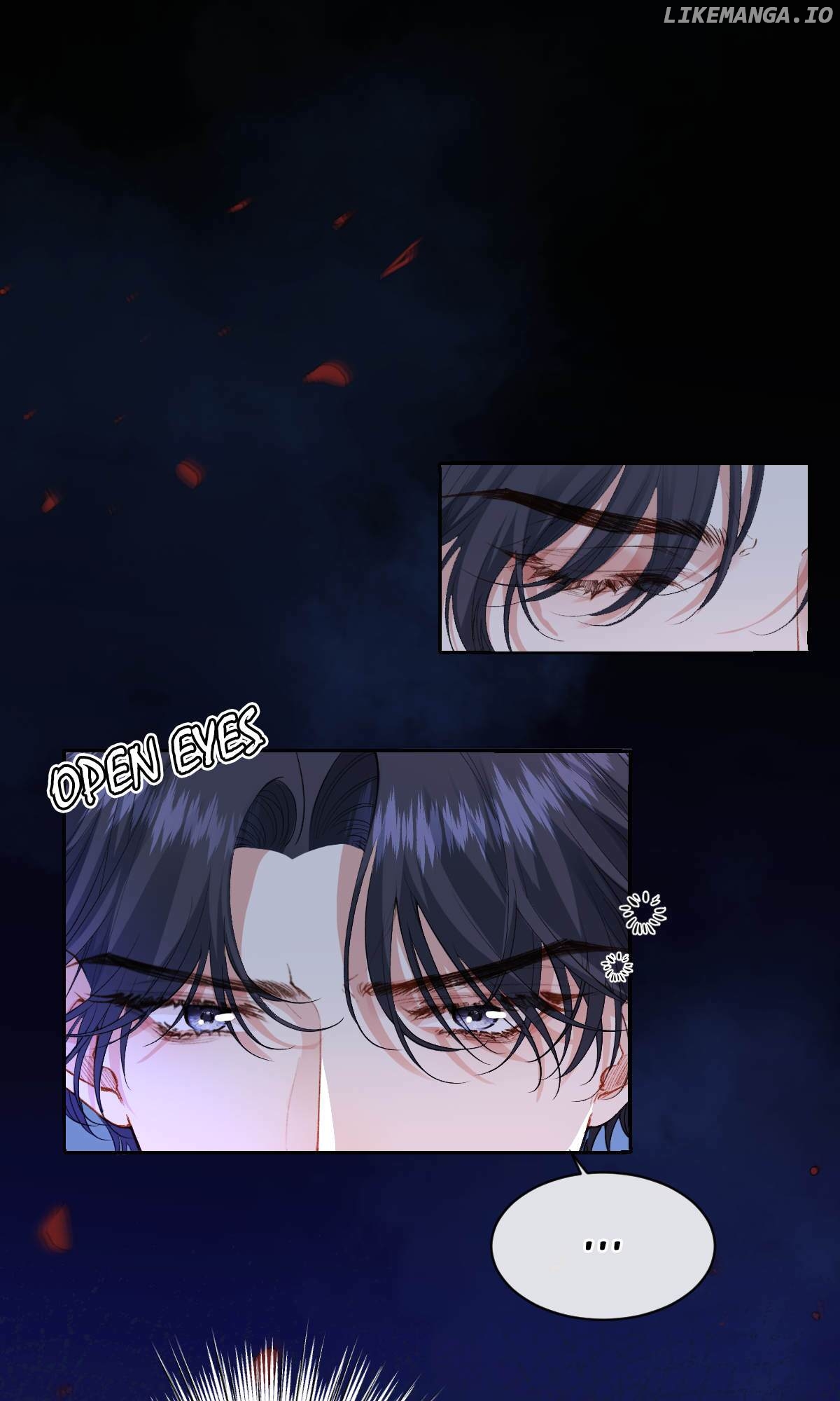 After The Female Lead Awakens Chapter 36 - page 1