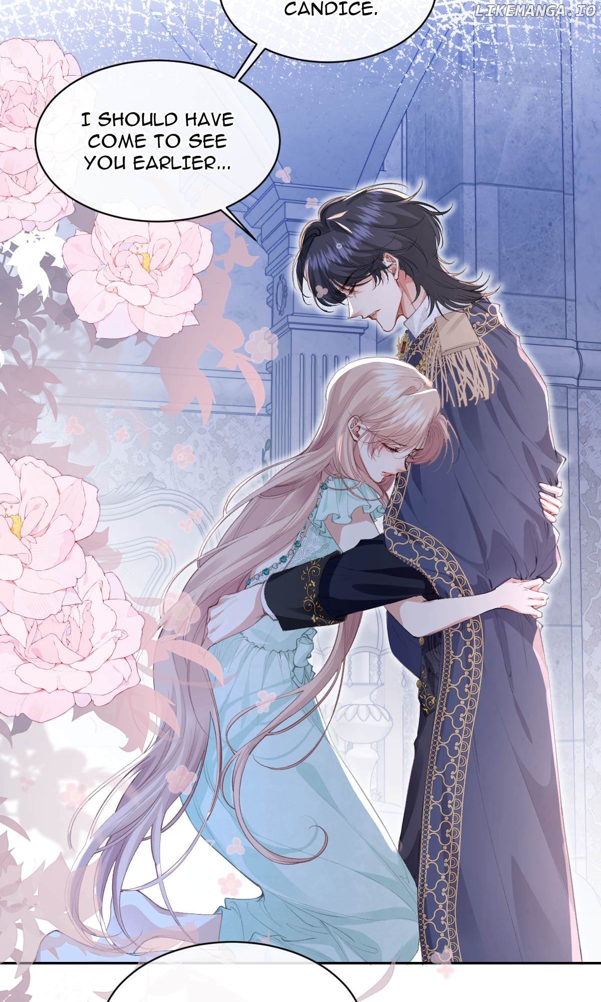 After The Female Lead Awakens Chapter 36 - page 19