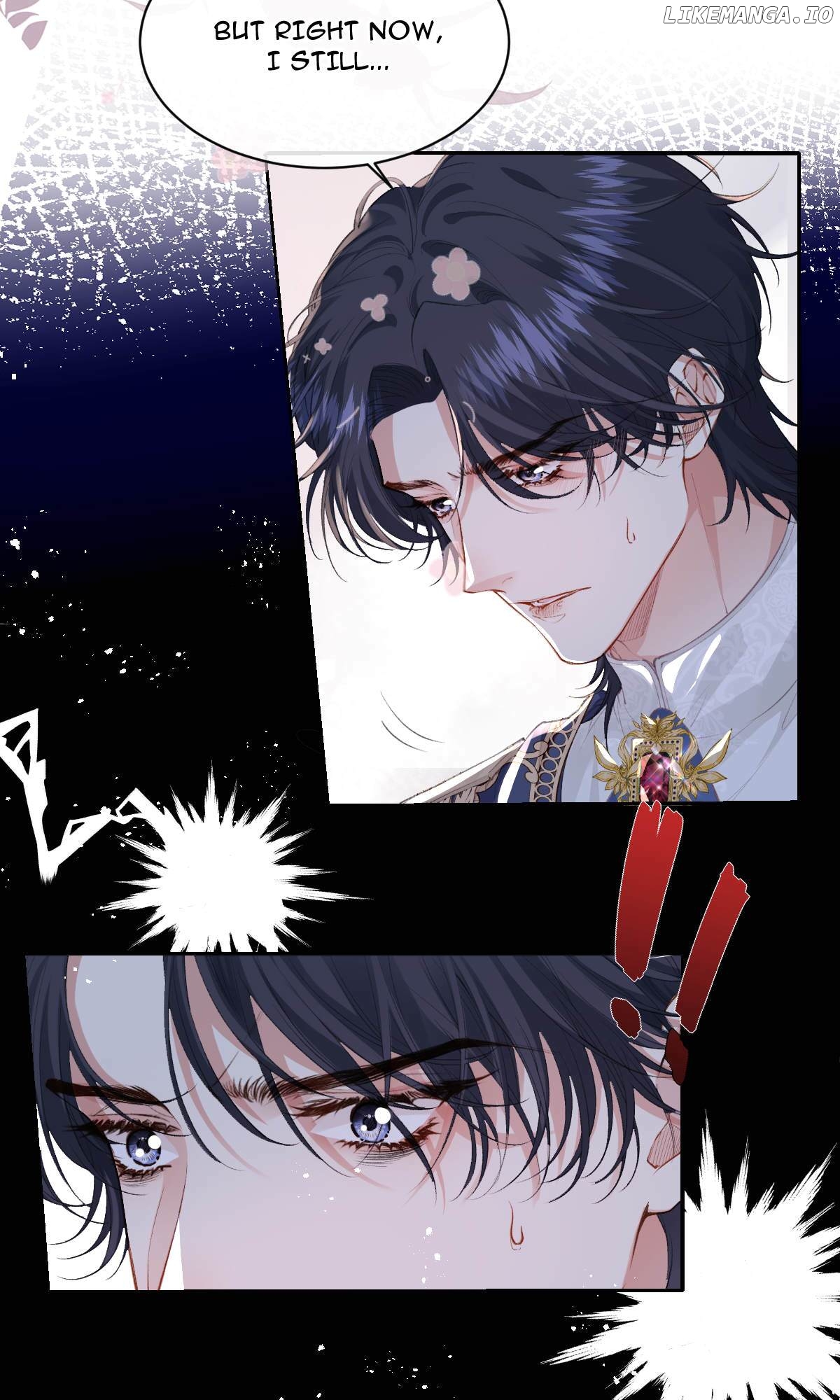 After The Female Lead Awakens Chapter 36 - page 20