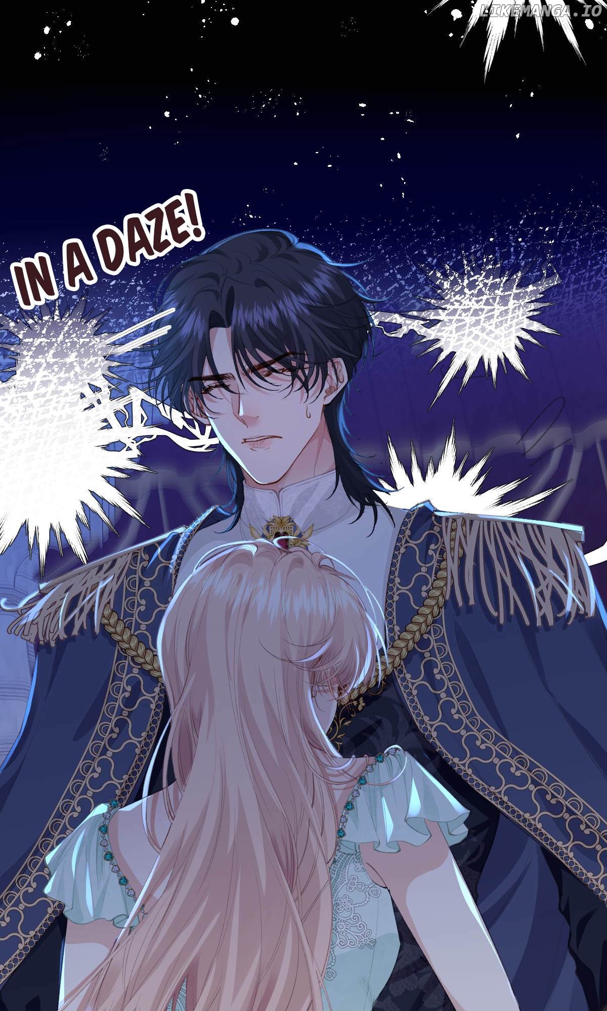 After The Female Lead Awakens Chapter 36 - page 21