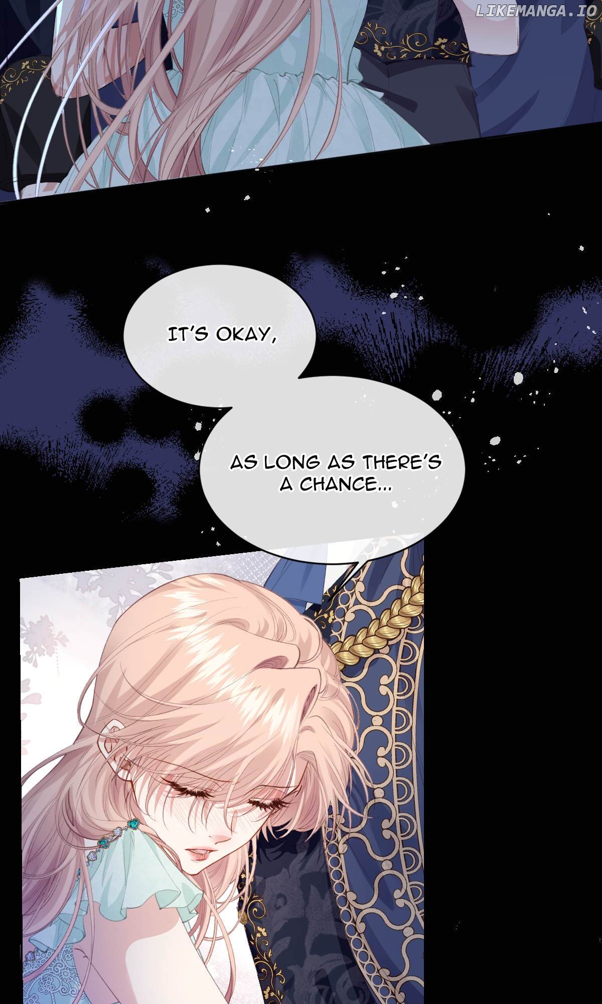 After The Female Lead Awakens Chapter 36 - page 22