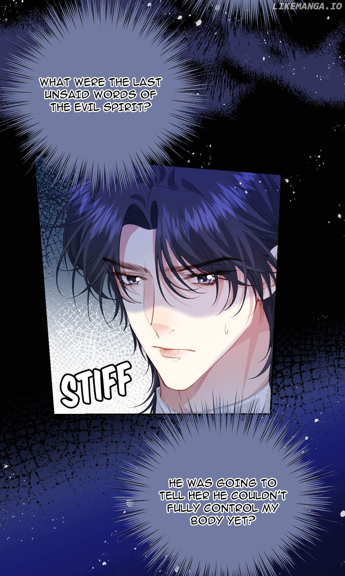 After The Female Lead Awakens Chapter 36 - page 24