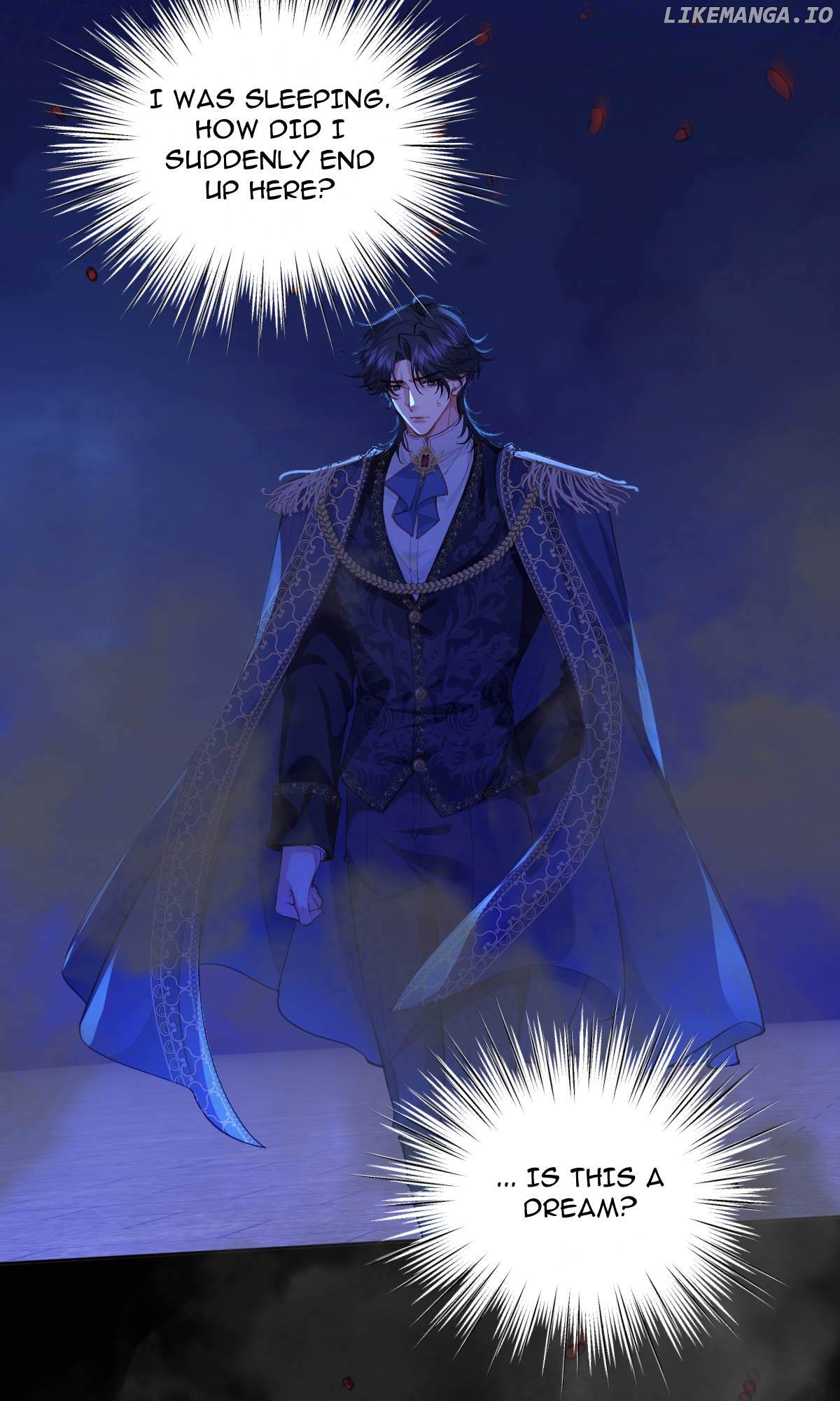 After The Female Lead Awakens Chapter 36 - page 2