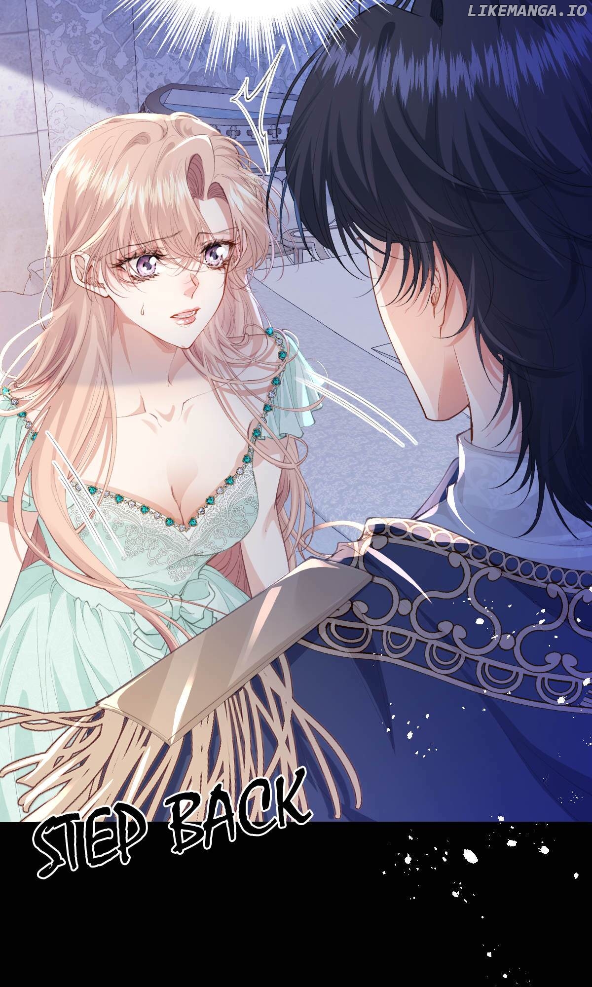 After The Female Lead Awakens Chapter 36 - page 29