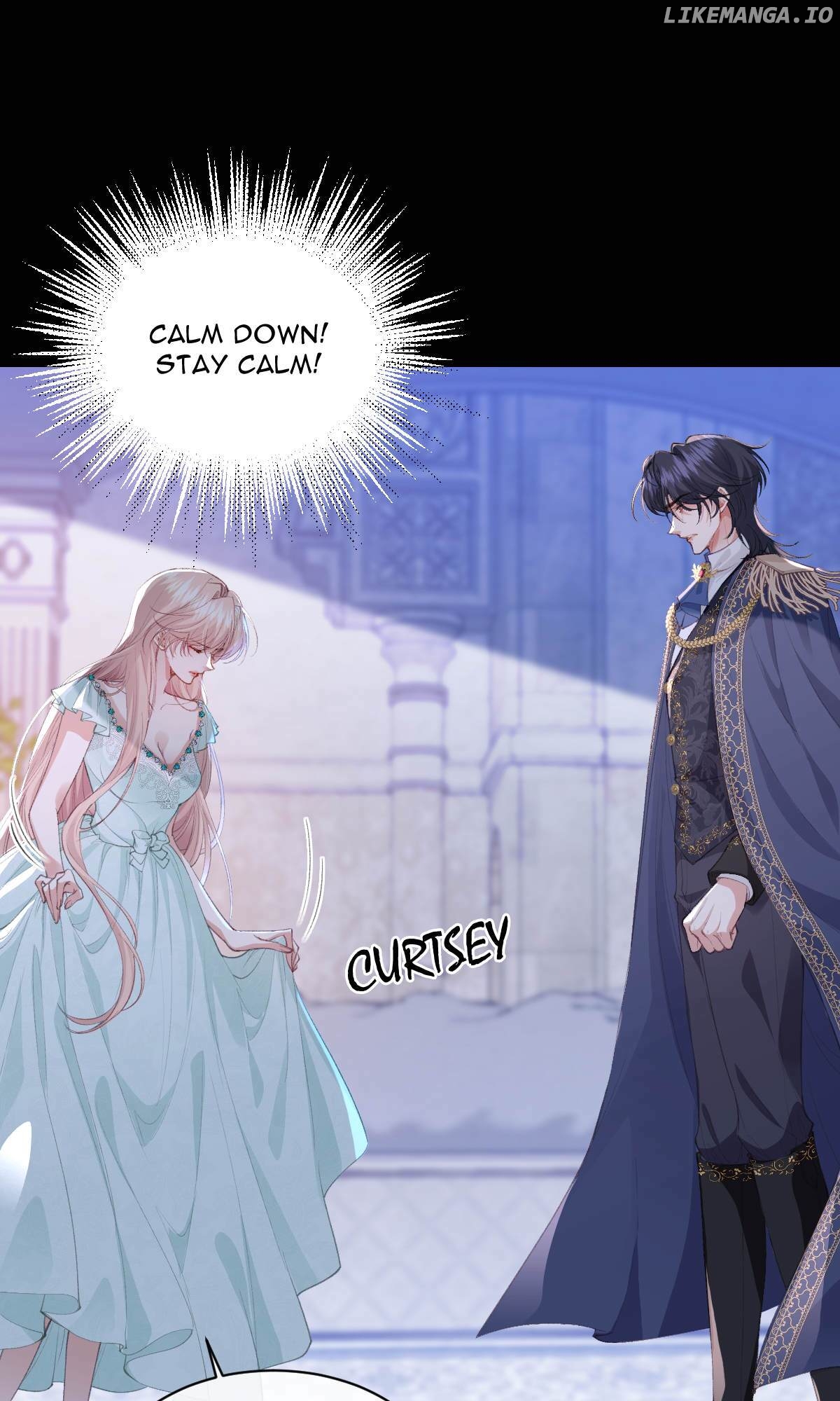 After The Female Lead Awakens Chapter 36 - page 31