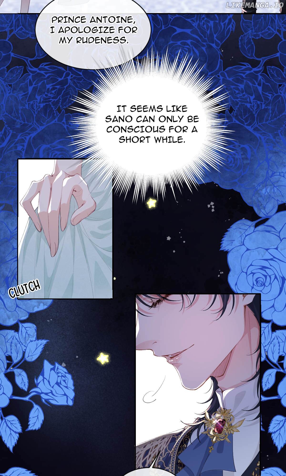 After The Female Lead Awakens Chapter 36 - page 32