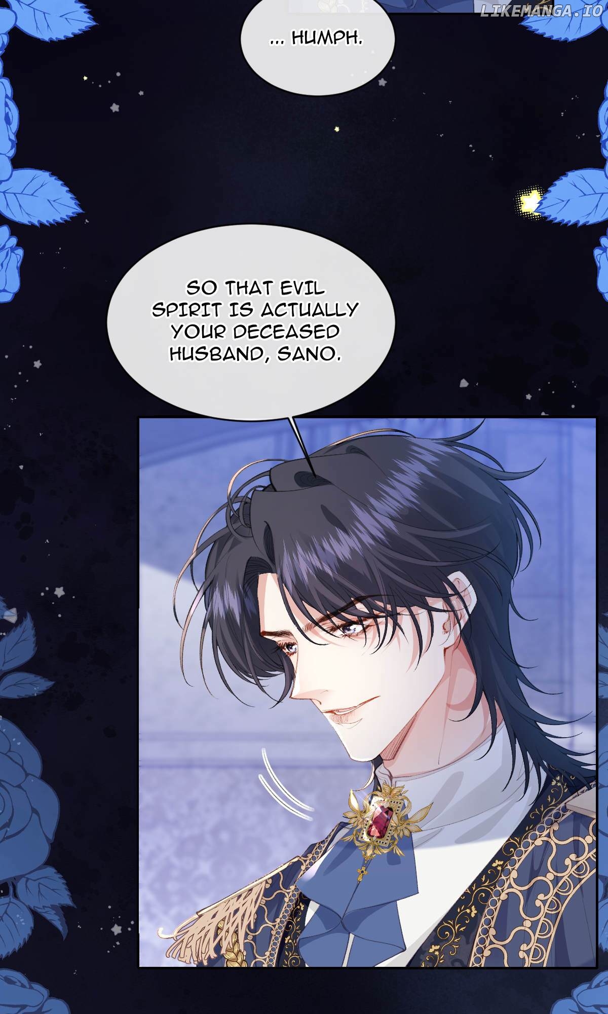 After The Female Lead Awakens Chapter 36 - page 33