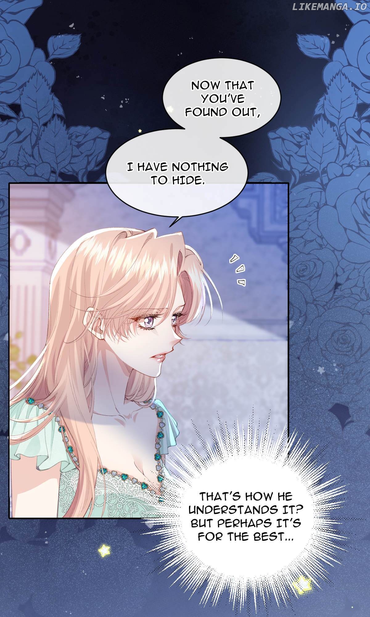 After The Female Lead Awakens Chapter 36 - page 34