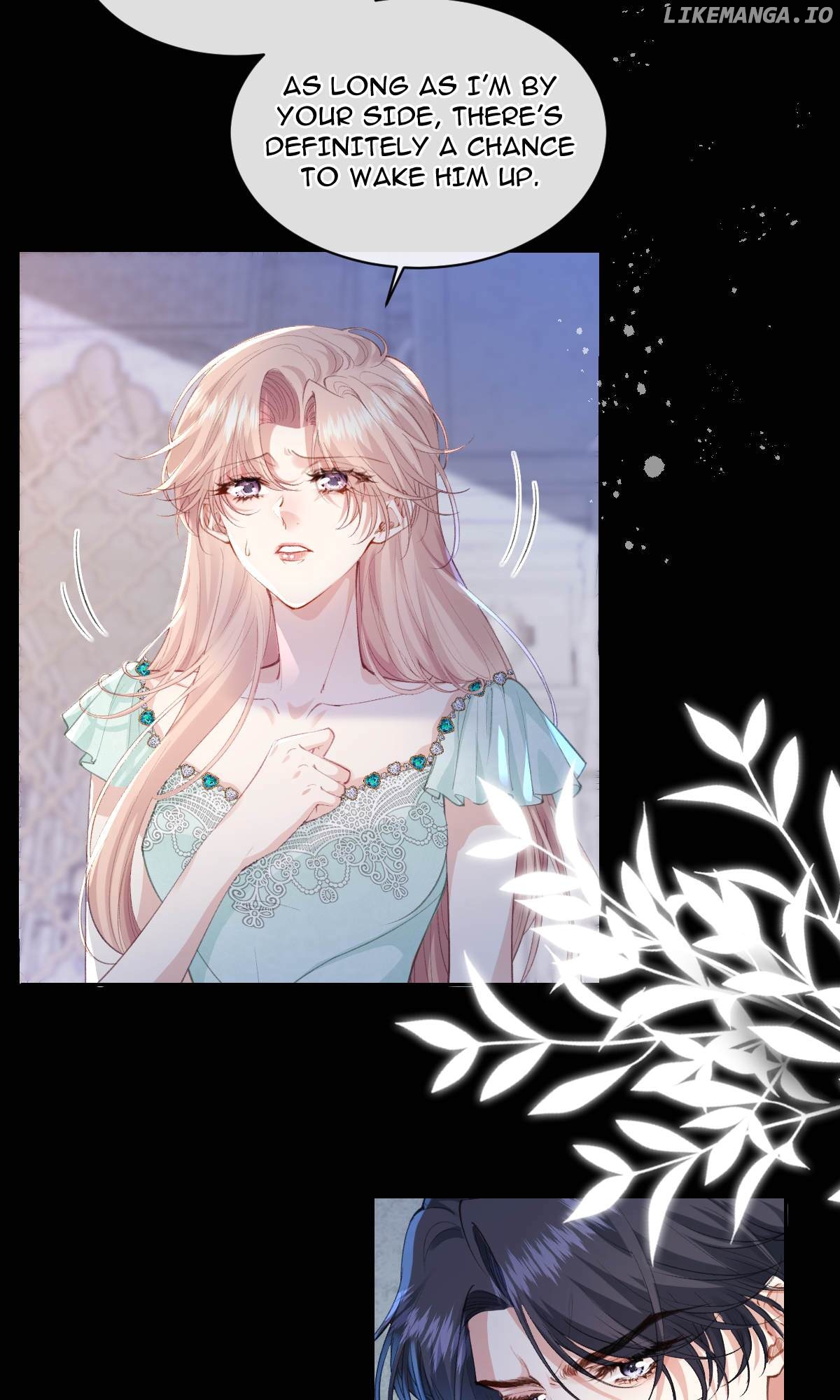 After The Female Lead Awakens Chapter 36 - page 38