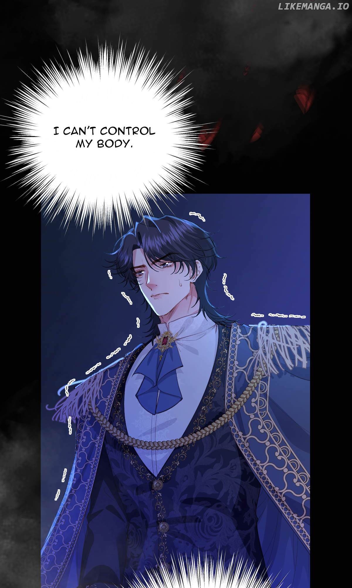 After The Female Lead Awakens Chapter 36 - page 3