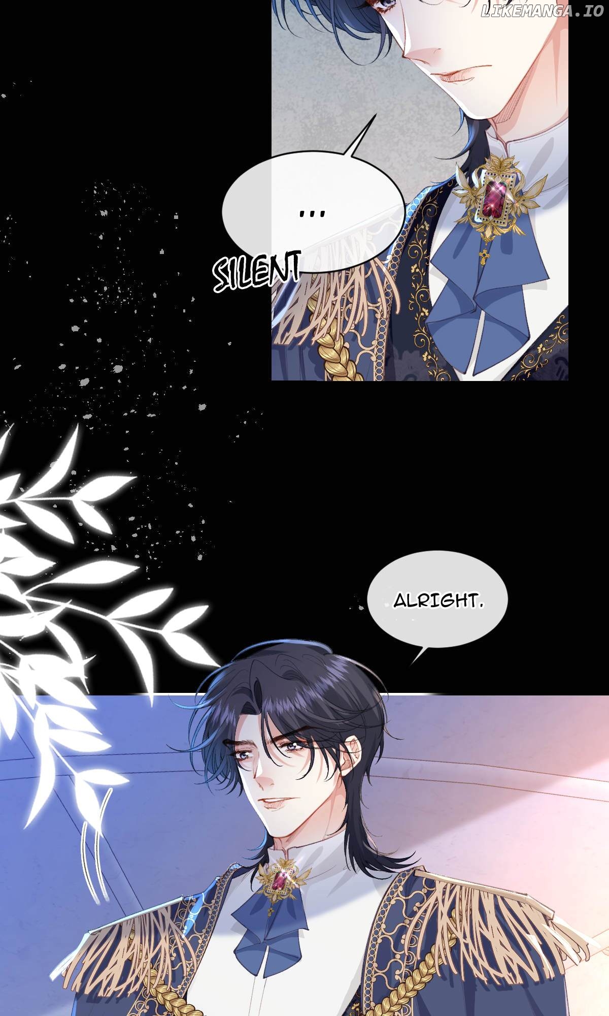 After The Female Lead Awakens Chapter 36 - page 39