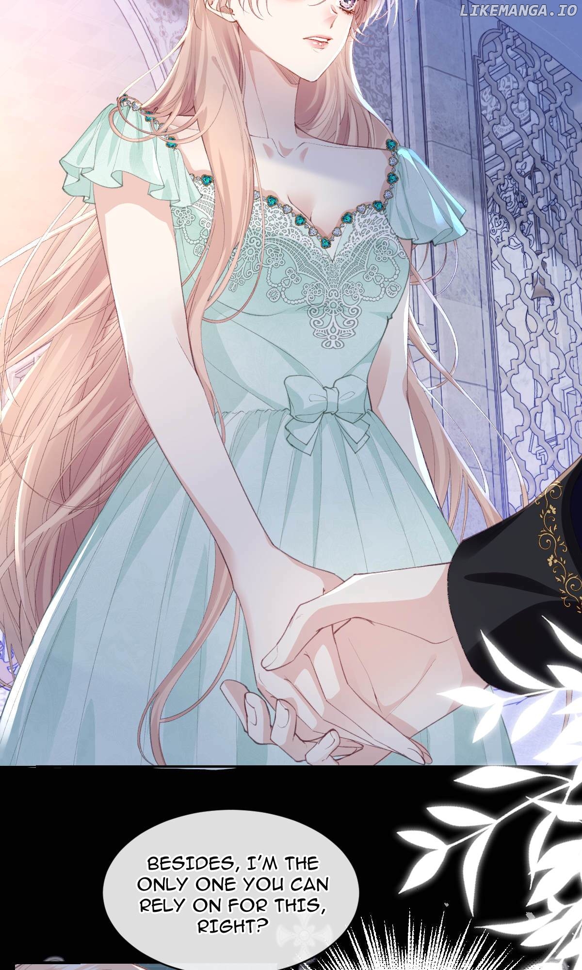 After The Female Lead Awakens Chapter 36 - page 41