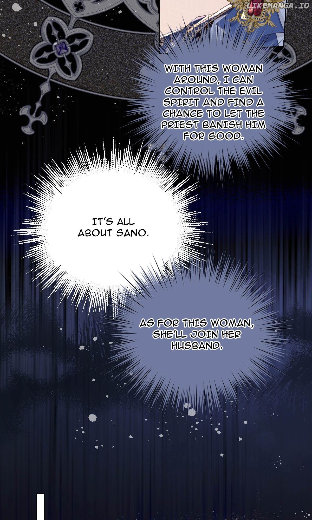 After The Female Lead Awakens Chapter 36 - page 43