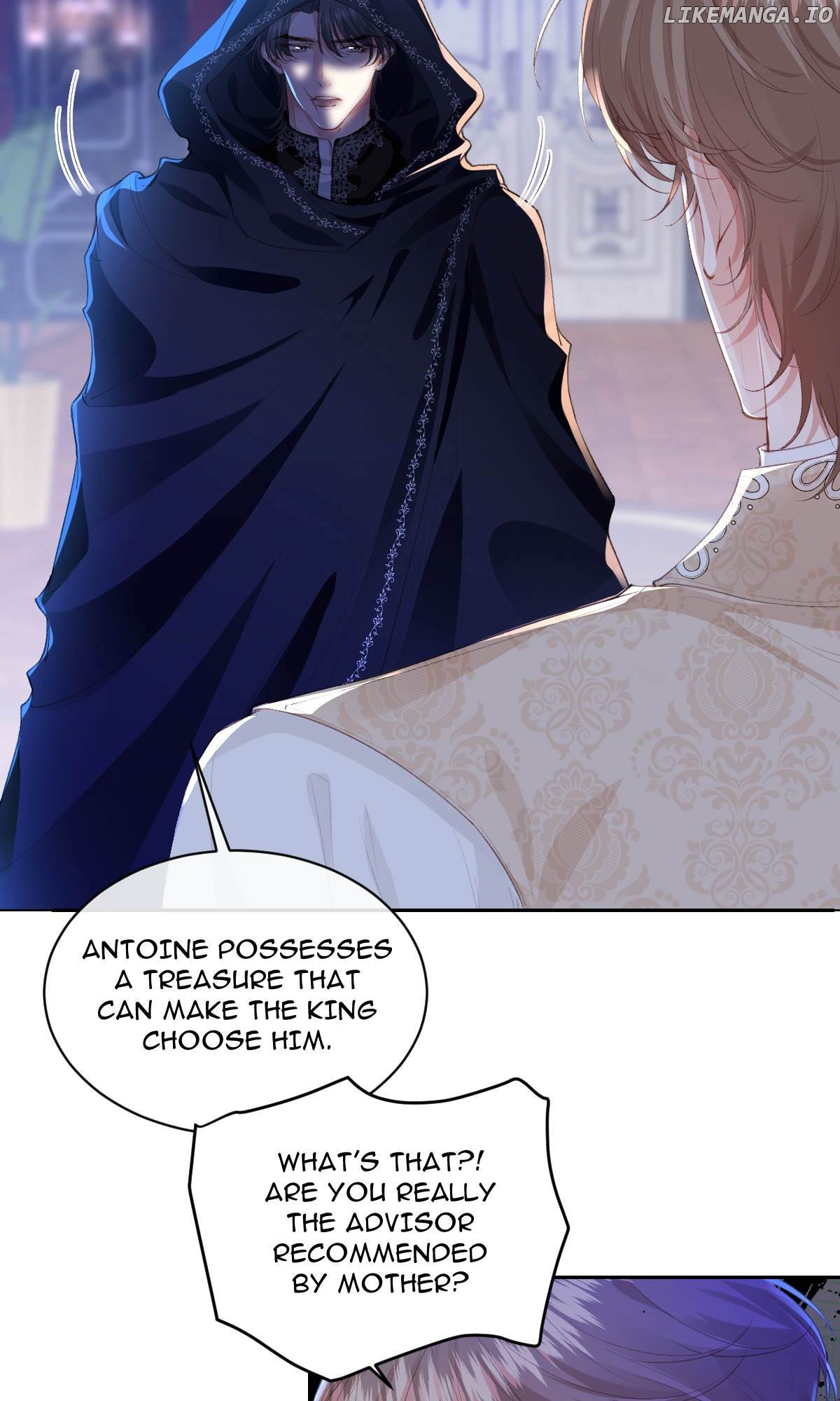 After The Female Lead Awakens Chapter 36 - page 48