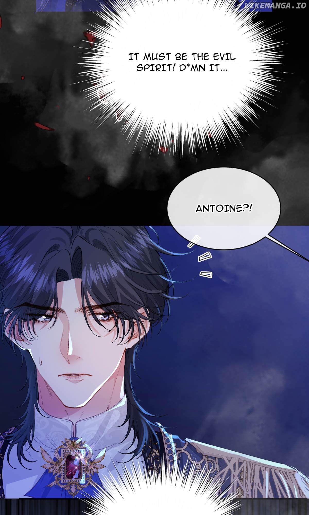 After The Female Lead Awakens Chapter 36 - page 4