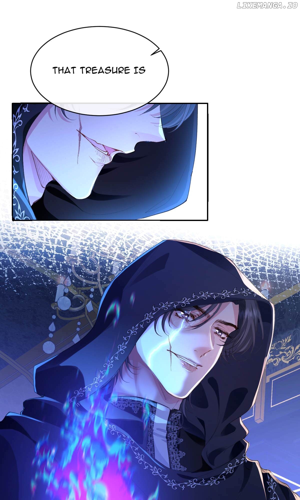 After The Female Lead Awakens Chapter 36 - page 51