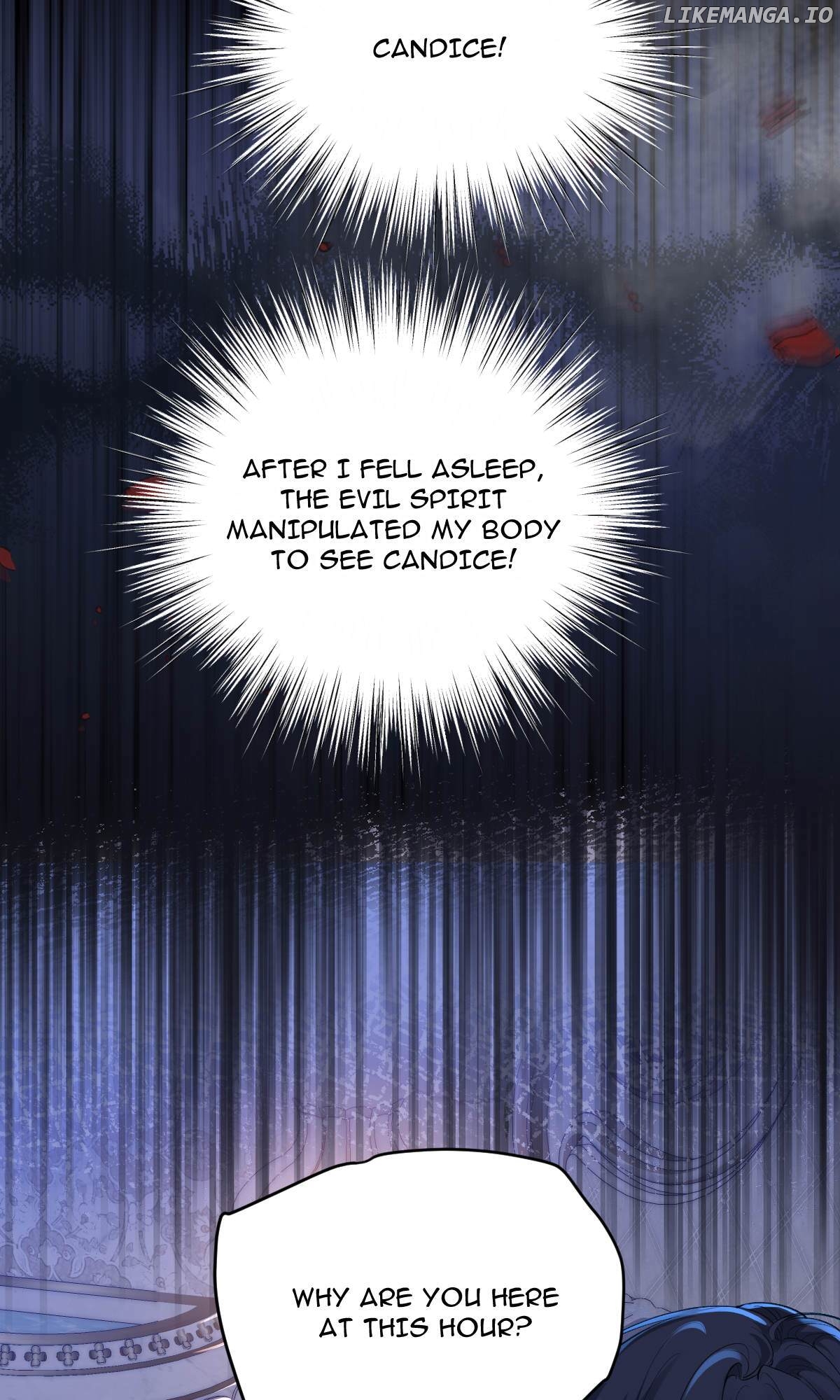 After The Female Lead Awakens Chapter 36 - page 5