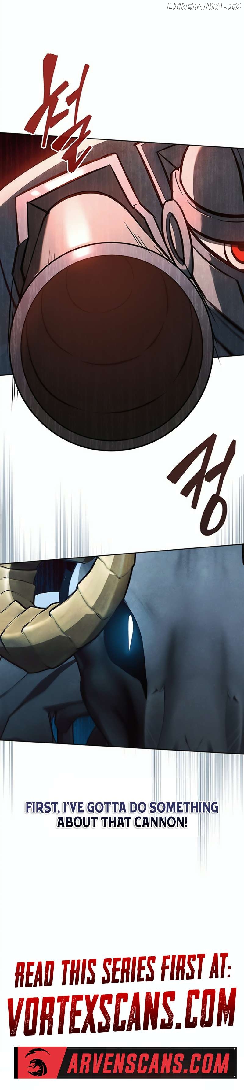 How to Survive Restructuring Chapter 44 - page 19