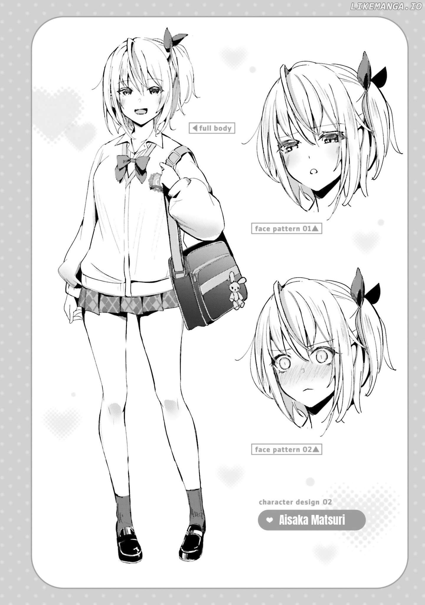 Te ni iretan saimin apuri de yume no haaremu seikatsu o okuritai Chapter 5.5 - page 5