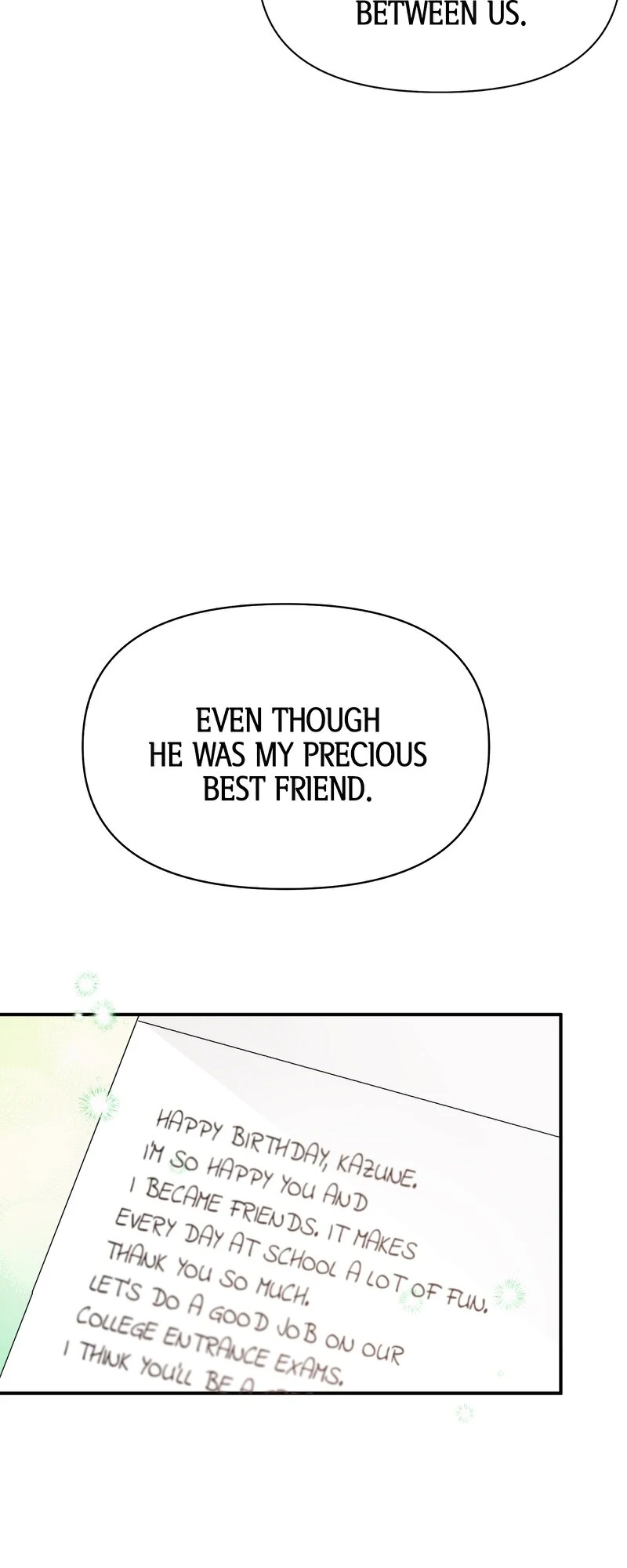 My Three Husbands Who Love Me Chapter 39 - page 10