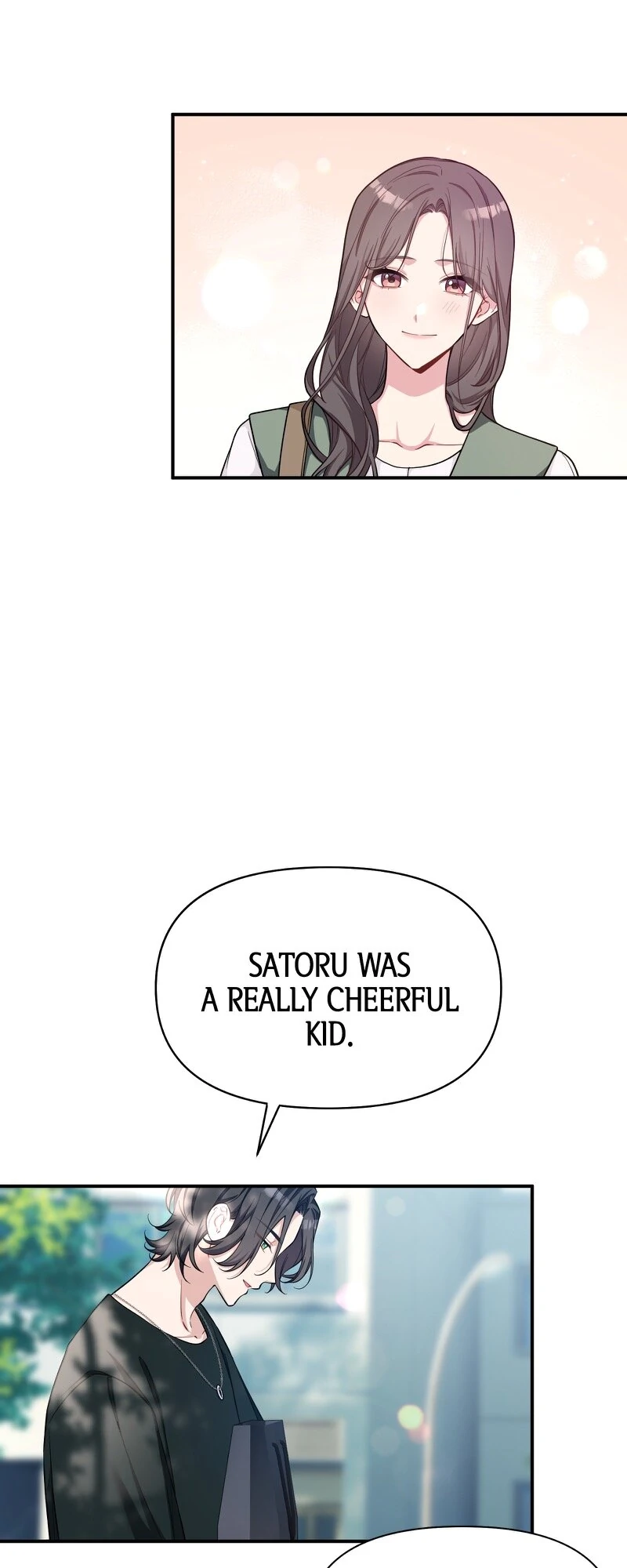 My Three Husbands Who Love Me Chapter 39 - page 11