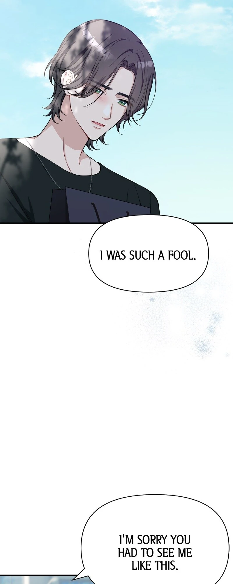 My Three Husbands Who Love Me Chapter 39 - page 13