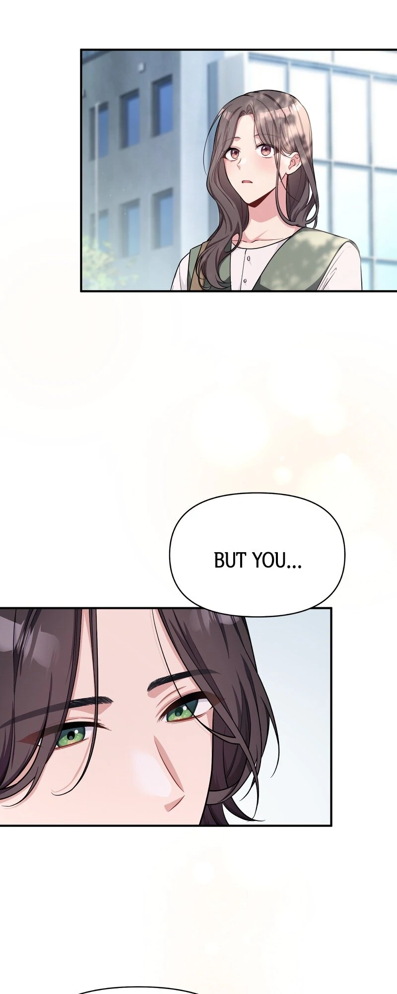 My Three Husbands Who Love Me Chapter 39 - page 15