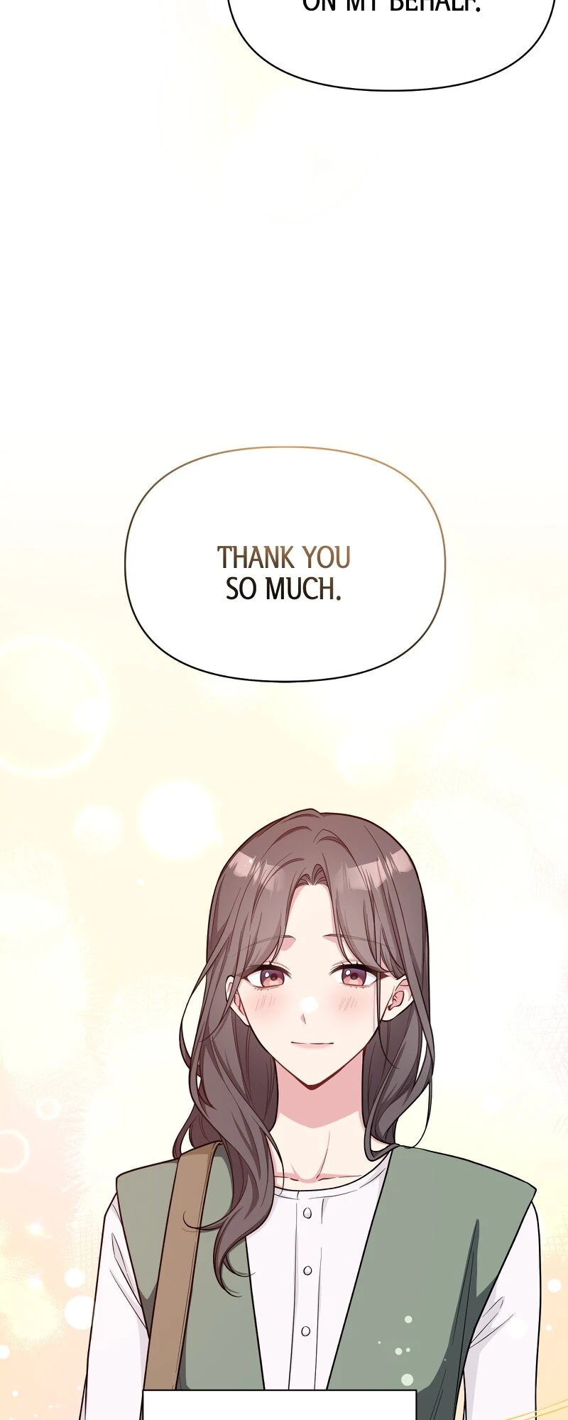 My Three Husbands Who Love Me Chapter 39 - page 17