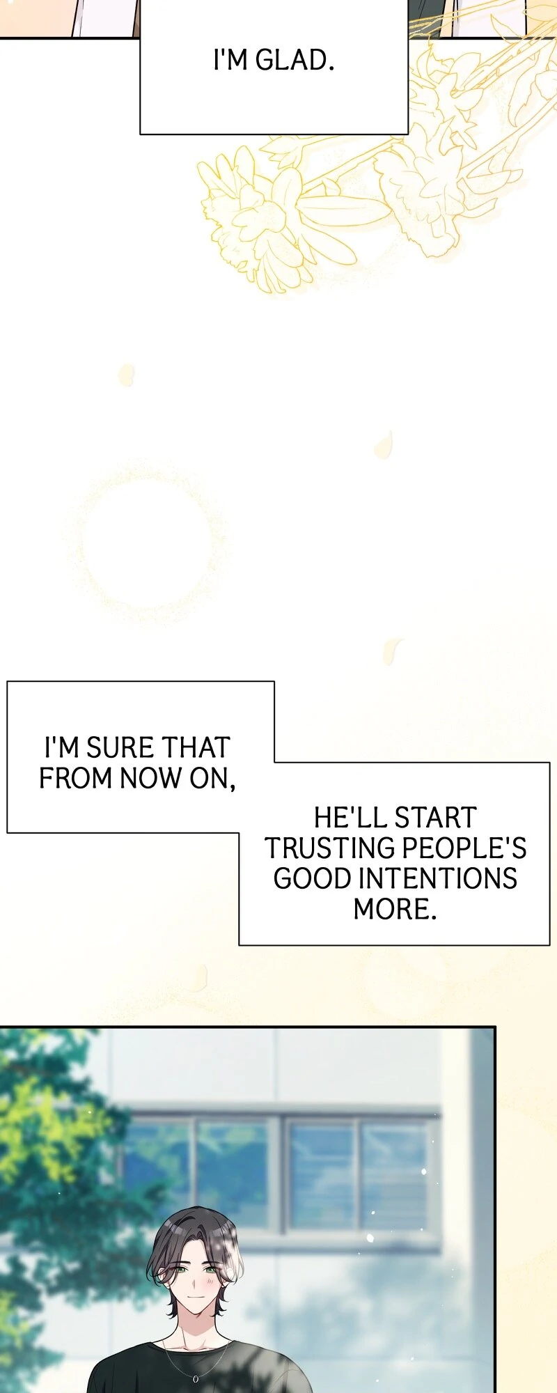 My Three Husbands Who Love Me Chapter 39 - page 18