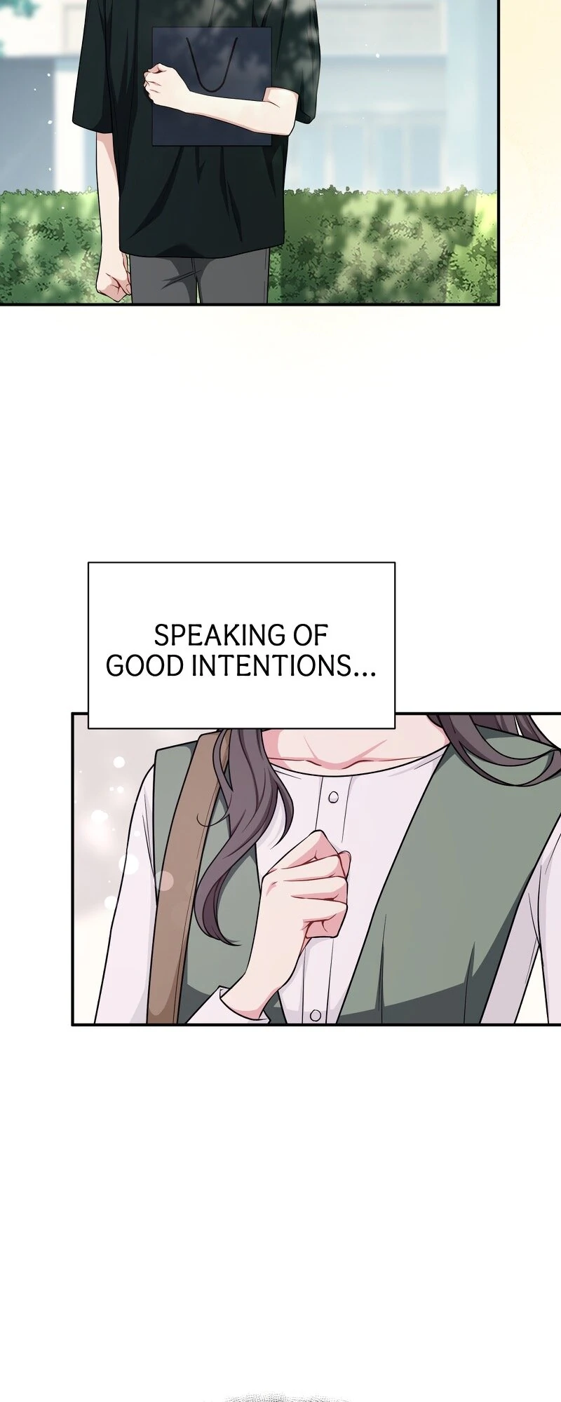 My Three Husbands Who Love Me Chapter 39 - page 19