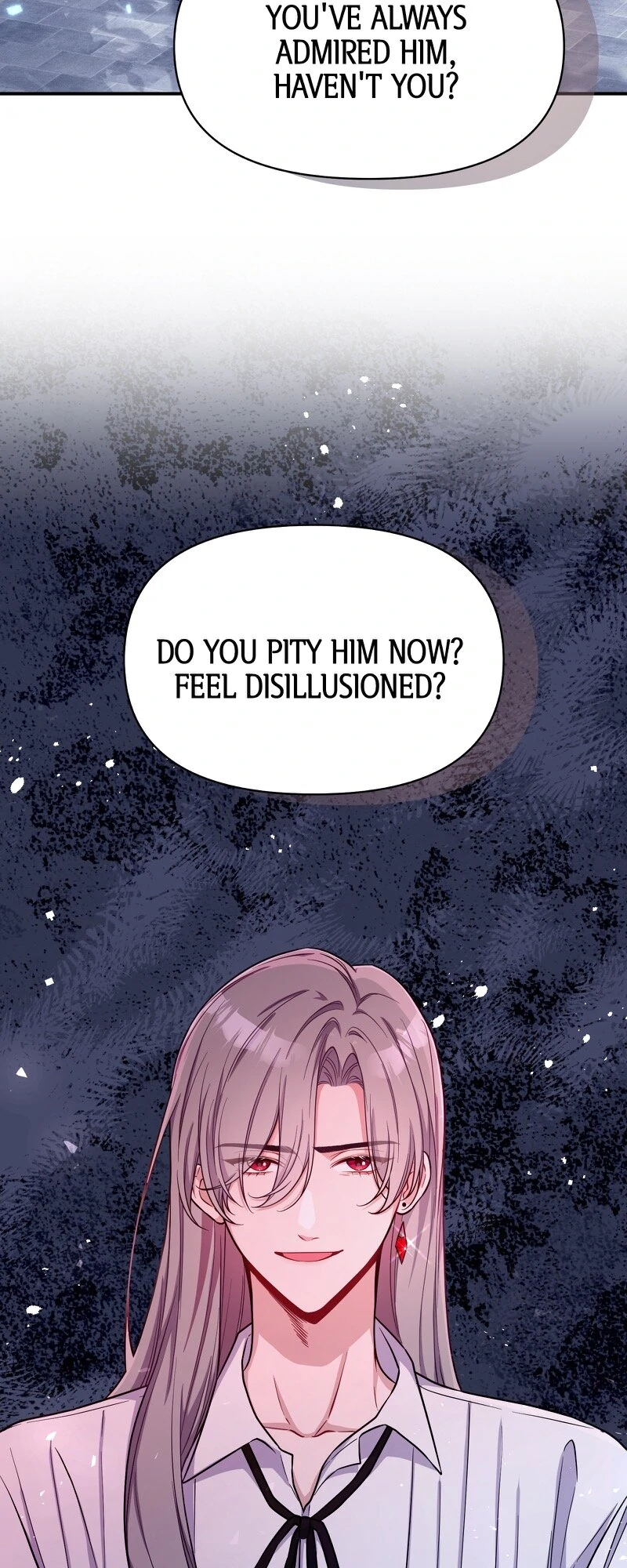 My Three Husbands Who Love Me Chapter 39 - page 2