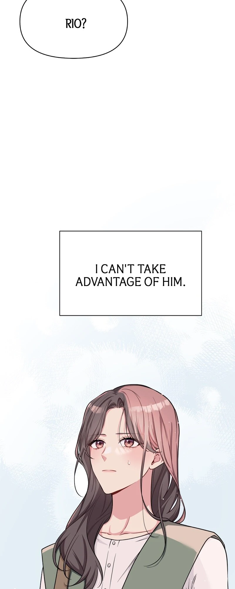 My Three Husbands Who Love Me Chapter 39 - page 21