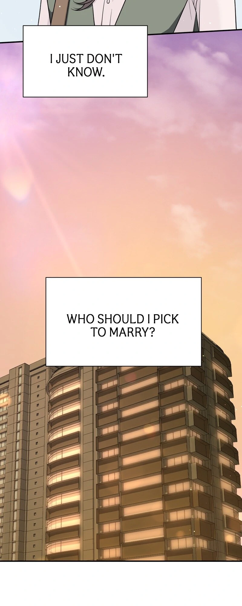 My Three Husbands Who Love Me Chapter 39 - page 22