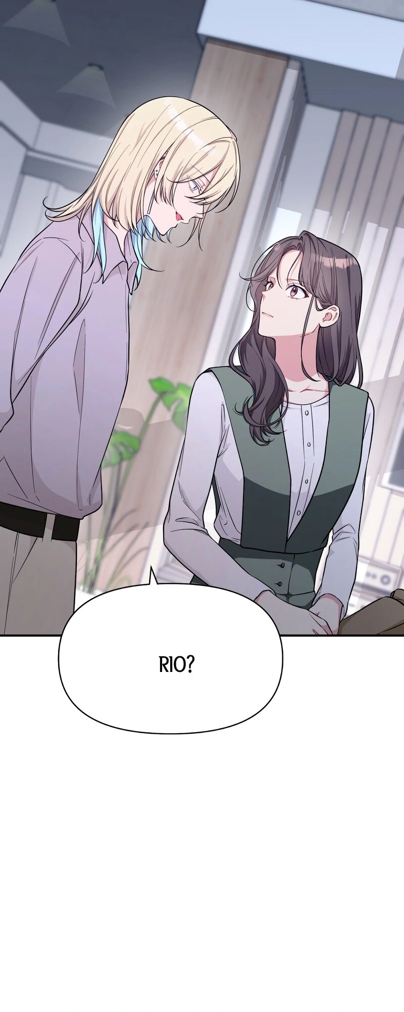 My Three Husbands Who Love Me Chapter 39 - page 27