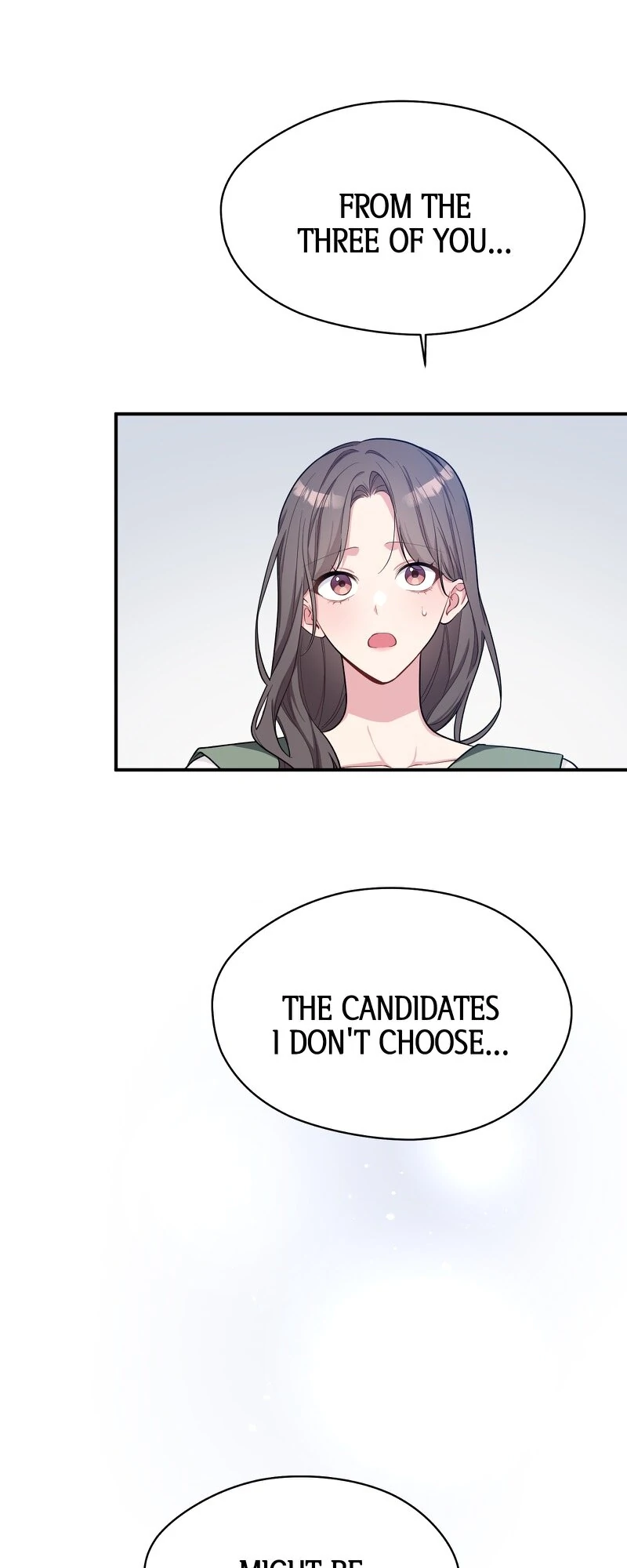 My Three Husbands Who Love Me Chapter 39 - page 28